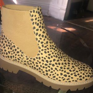 COPY - NWT Dolce Vita PEPPER CHELSEA BOOT